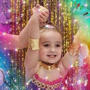 Meet your Posher, Betty